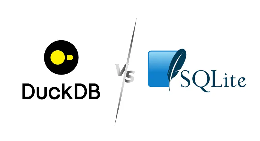 DuckDB vs. DuckDB SQLite: A comprehensive comparison